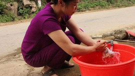 Lạng Sơn: Giảm giá nước sạch đô thị do ảnh hưởng của dịch bệnh