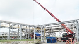 Phát động thi đua hoàn thành đợt bảo dưỡng sửa chữa  hệ thống khí năm 2021