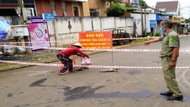 Đắk Nông: Giãn cách xã hội toàn huyện Đắk Mil theo Chỉ thị 16