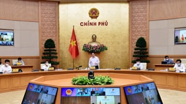 Thực hiện giãn cách phải kiểm soát dịch trong thời gian 14 ngày