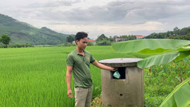 Đầm Hà (Quảng Ninh): Nâng cao ý thức bảo vệ môi trường vùng đồng bào DTTS