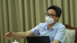 Tăng cường kiểm soát dịch bệnh, khôi phục vững chắc các hoạt động