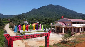 Lạng Sơn: Đồng bào DTTS xây dựng thôn bản xanh - sạch - đẹp