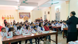 Ninh Bình: Các tôn giáo chú trọng giáo dục cộng đồng về BVMT