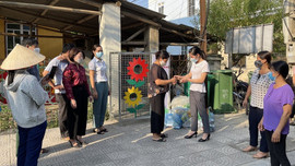 TP Cao Bằng: Phụ nữ xã Hưng Đạo ra mắt mô hình “Thu gom, phân loại rác thải nhựa”