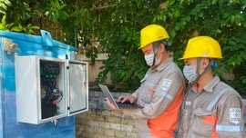 PC Quảng Ninh: Thí điểm tự động hóa lưới điện ngầm tại thành phố Hạ Long