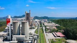 INSEE Việt Nam là doanh nghiệp đại diện tại Hội nghị Lãnh đạo cấp cao ASEAN về khoán sản với ba nước Trung Quốc, Nhật Bản, Hàn Quốc