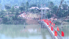 Thanh Hóa: Phê duyệt đồ án quy hoạch xây dựng vùng huyện Thường Xuân