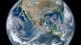 NASA công bố Kế hoạch hành động ứng phó biến đổi khí hậu NASA công bố Kế hoạch hành động ứng phó biến đổi khí hậu