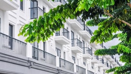 Sở hữu tam giác vàng lợi ích, Nhà phố Milano của EcoCity Premia hút khách mùa dịch