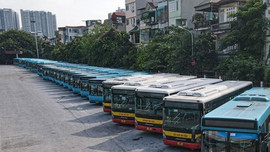 Thái Bình: Mở lại tuyến vận tải hành khách cố định đến 6 tỉnh