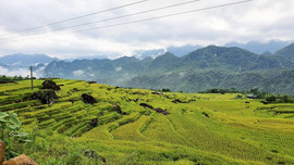 ­Thanh Hóa: Quy hoạch xây dựng huyện miền núi Bá Thước đến năm 2045