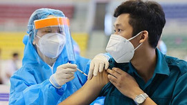 Thêm 3.636 ca nhiễm COVID-19 mới, riêng TP Hồ Chí Minh có 1.255 ca