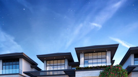 Ngắm mẫu biệt thự Victoria Boulevard siêu đẹp sắp ra mắt của Regal Homes