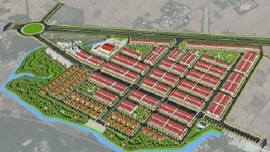 Bình Định: Tìm nhà đầu tư 2 dự án Khu đô thị Hoài Nhơn