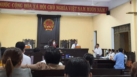 Quảng Nam: Vi phạm quy định về đất đai, 5 nguyên cán bộ thị xã Điện Bàn lãnh án 100 tháng tù