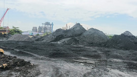 Hải Dương: Tịch thu hàng chục nghìn tấn than, xử phạt trên 920 triệu đồng với 2 doanh nghiệp và 5 cá nhân