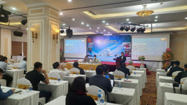 Phát triển nghề nuôi biển Việt Nam theo hướng công nghiệp và bền vững