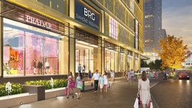 Sức hút từ những giá trị độc bản của “Kim cương xanh trên tọa độ vàng”