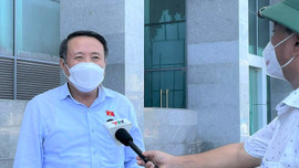 Đại biểu Quốc hội Quảng Trị hiến kế kiểm soát dịch bệnh, phục hồi kinh tế, phát triển năng lượng sạch