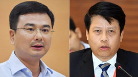 Thủ tướng bổ nhiệm 2 Phó Thống đốc Ngân hàng Nhà nước Việt Nam