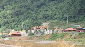 Các ban, ngành tỉnh Thái Nguyên đều khẳng định: Công ty Thăng Long khai thác khoáng sản đúng quy định pháp luật