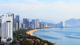 Khánh Hòa: Kinh tế biển tạo đà phát triển du lịch bền vững