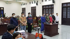 Hải Phòng: Xét xử sơ thẩm vụ tranh chấp đất đai khiến 1 người chết tại huyện An Dương