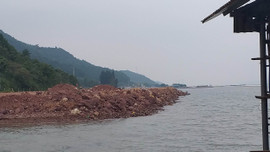 Quảng Ninh: Thi công dự án ven biển có gây ô nhiễm vịnh Bái Tử Long?