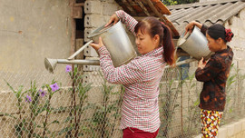 Lạng Sơn: Phụ nữ DTTS ở Bằng Mạc triển khai nhiều hoạt động vì môi trường