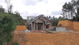 Lạng Sơn: Trưởng Ban Tuyên giáo Huyện ủy Lộc Bình xây nhà trên đất nông nghiệp? 