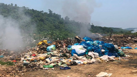 Quảng Bình: Phê duyệt giá tối đa dịch vụ xử lý rác thải sinh hoạt