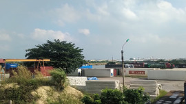 Sai phạm ở Cảng Phú Thái (Hải Dương): Kết luận Thanh tra 2 năm vẫn nằm trên giấy