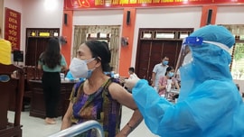 Thanh Hóa: Phát hiện 103 bệnh nhân mắc Covid- 19, triển khai tiêm 2.896.789 mũi tiêm vắc xin