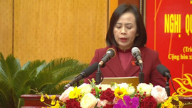 HĐND tỉnh Lạng Sơn tổ chức Kỳ họp cuối năm xem xét, quyết định nhiều nội dung quan trọng