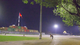 TP. Huế xây dựng phố đêm quanh di tích Hoàng thành