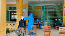 Thừa Thiên – Huế: Hạn chế phát sinh ổ dịch mới và các ca lây nhiễm cộng đồng