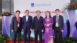 PV GAS tổ chức thành công Hội nghị Người lao động năm 2021