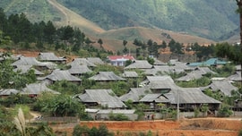 Triển khai Đề án ổn định dân cư vùng chuyển dân sông Đà, tỉnh Sơn La đến năm 2025