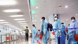 Người nhập cảnh vào Hà Nội tự cách ly 3 ngày nếu tiêm đủ liều vắc xin phòng Covid-19