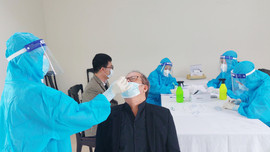 Thừa Thiên - Huế: Ca nhiễm COVID - 19 liên tục tăng, tiến hành cách ly F0 tại nhà
