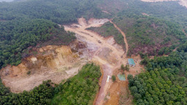 Hà Tĩnh: Chấm dứt tình trạng mỏ chưa đấu mà đã biết ai trúng !