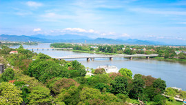 Thừa Thiên - Huế đạt nhiều giải thưởng du lịch ASEAN