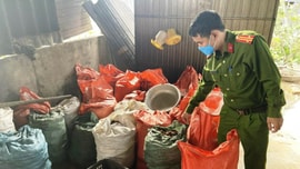 Hà Tĩnh: Xử phạt gần 1,8 tỷ đồng cơ sở vi phạm vệ sinh an toàn thực phẩm