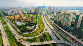 Thành phố Hồ Chí Minh: Thích ứng an toàn, linh hoạt để phục hồi và phát triển kinh tế