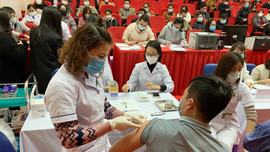 Lào Cai: Hướng dẫn, bổ sung các biện pháp phòng chống dịch