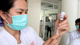 Thêm 15.936 ca nhiễm và 190 ca tử vong do COVID-19