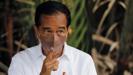 Indonesia thu hồi hơn 2.000 giấy phép khai thác và trồng rừng