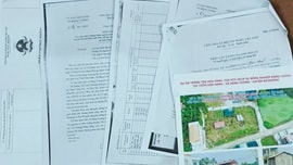 Hải Phòng: Tiếp tục khởi tố thêm bị can liên quan đến giả mạo hồ sơ cấp GCNQSD đất tại quận Kiến An