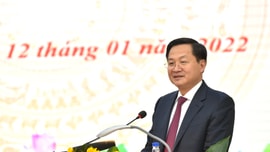 Tập trung thanh tra những lĩnh vực nhạy cảm, dễ có tham nhũng, tiêu cực